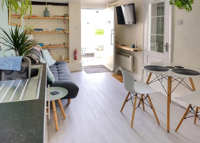 The Annexe