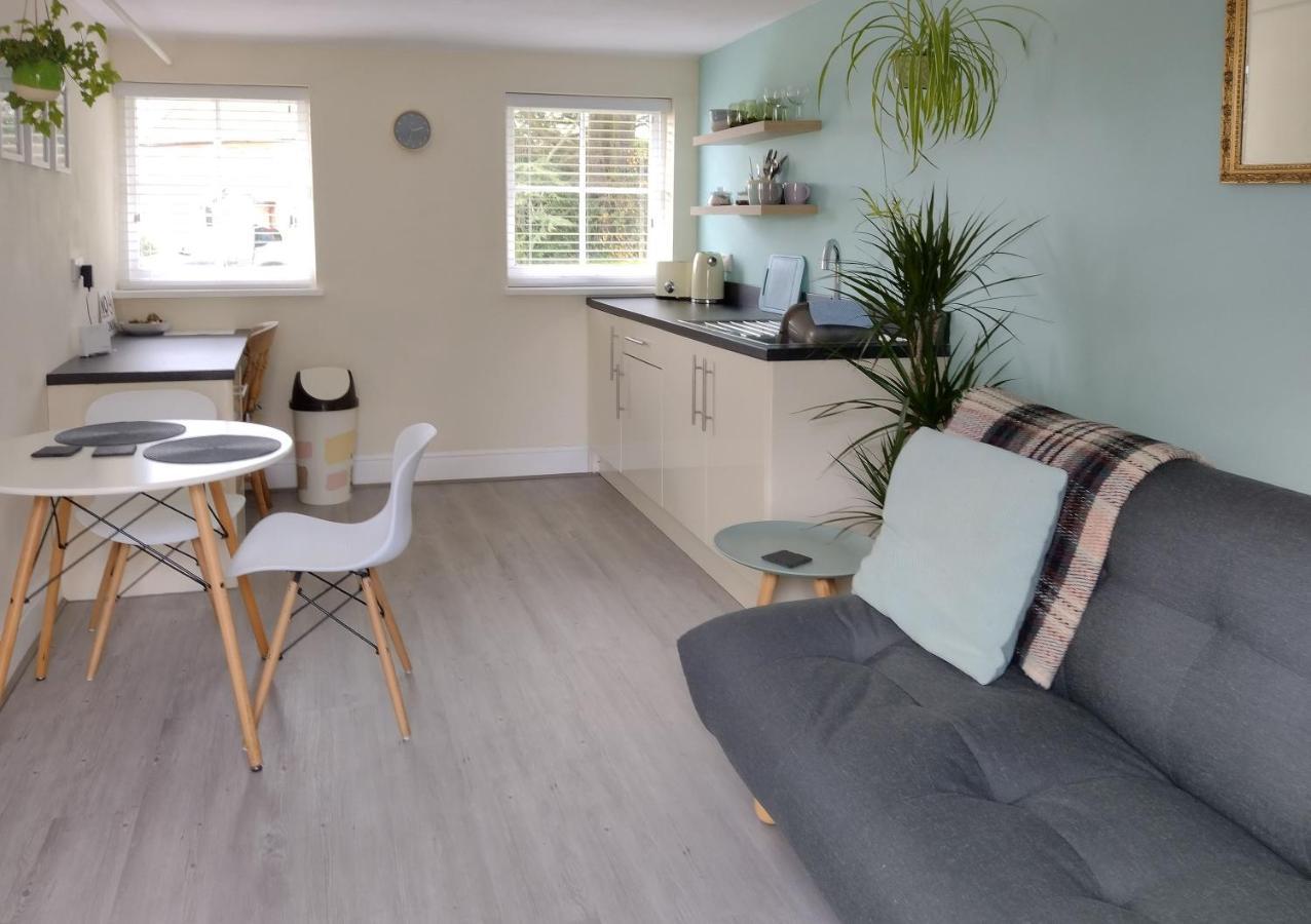 The Annexe Apartment