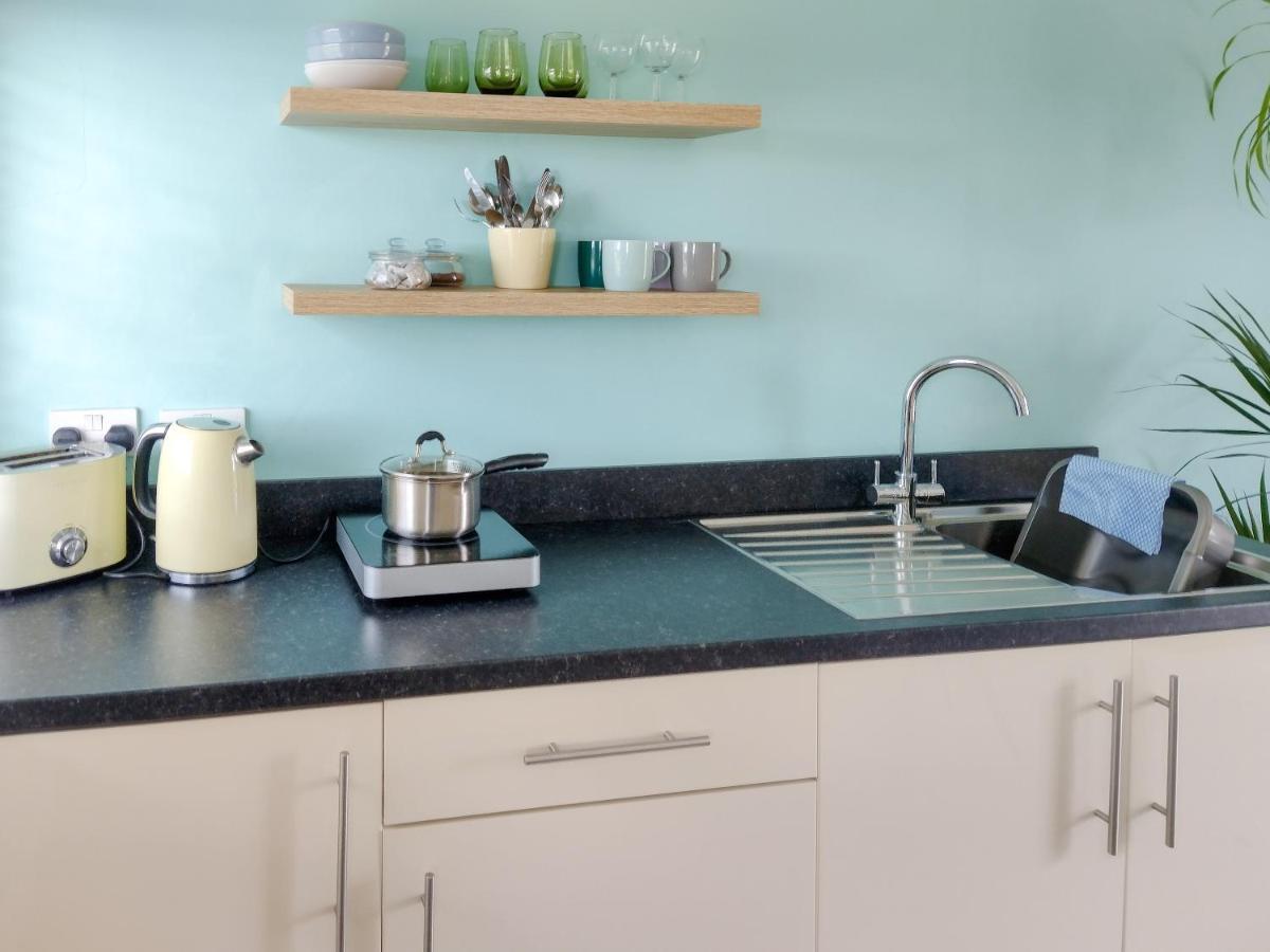 The Annexe Hawkedon
