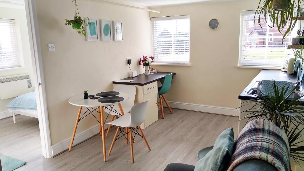 The Annexe