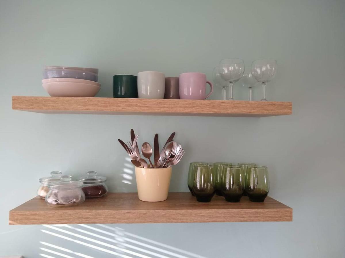 The Annexe Apartment Hawkedon